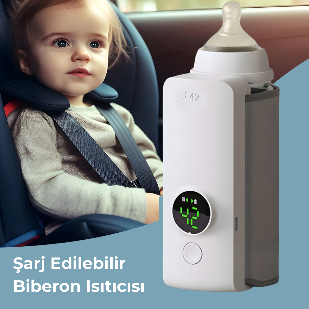 Biberon Isıtıcı